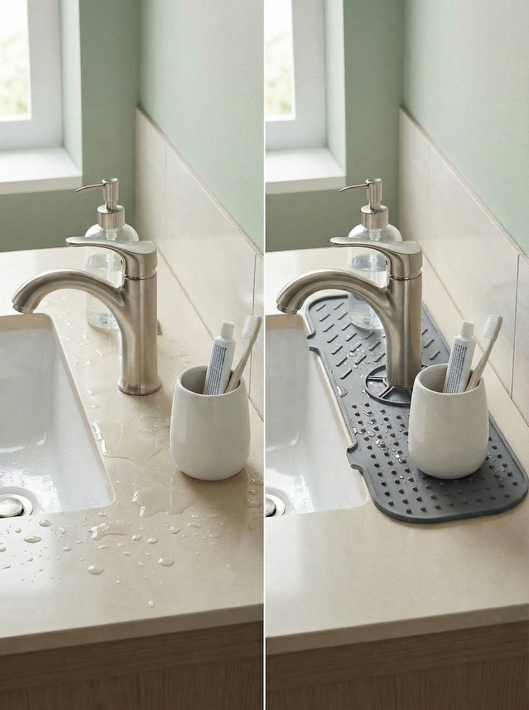 Tezgah Düzenleyici Matlar