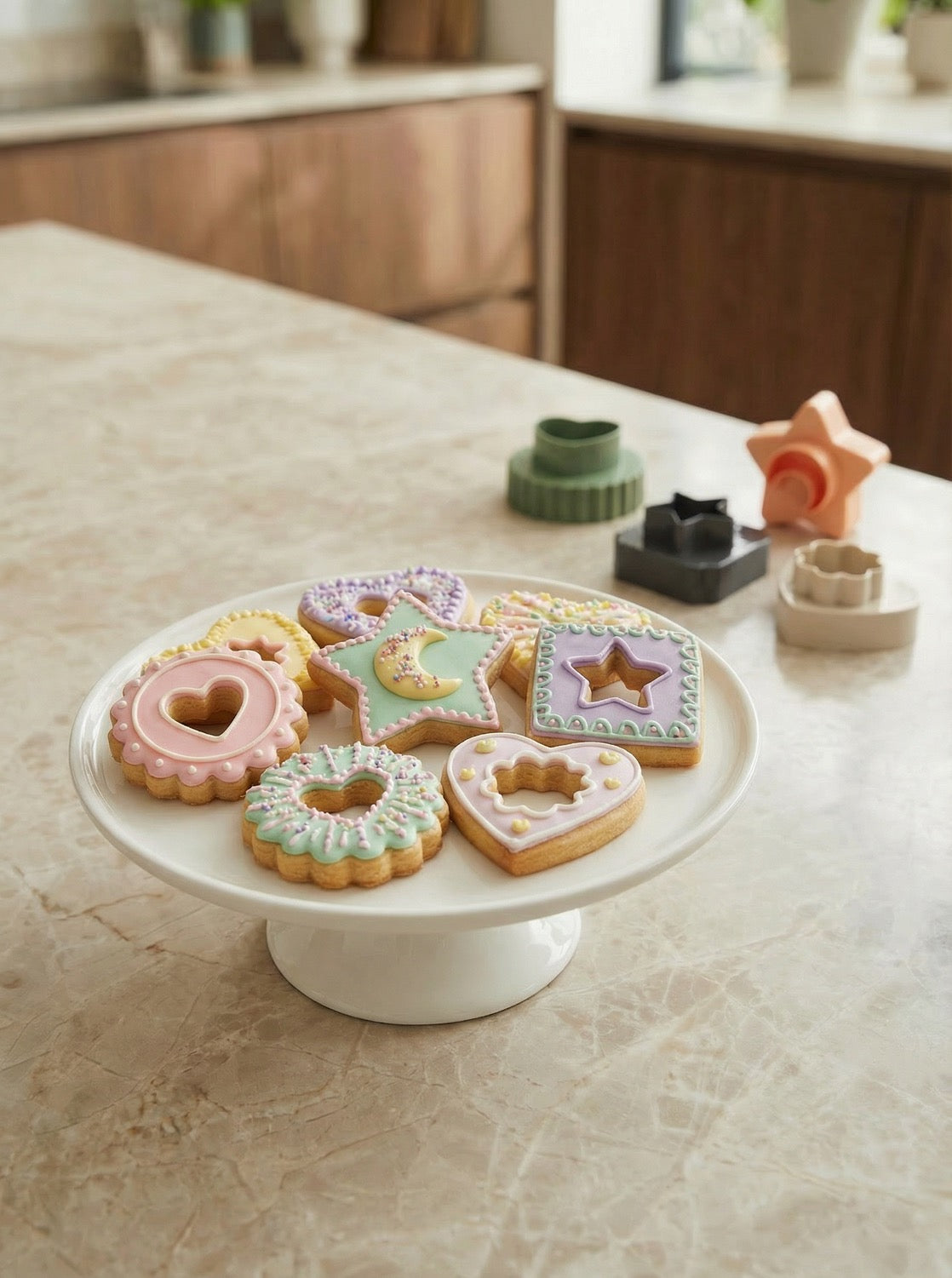 Hamur Şekillendirici