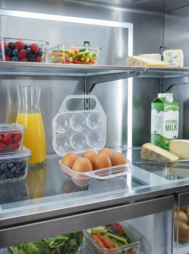 Buzdolabı Düzenleyici