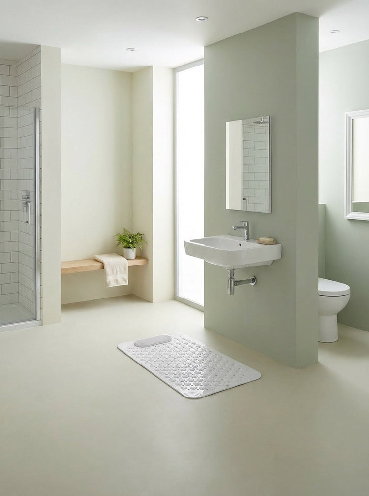 Banyo Paspası