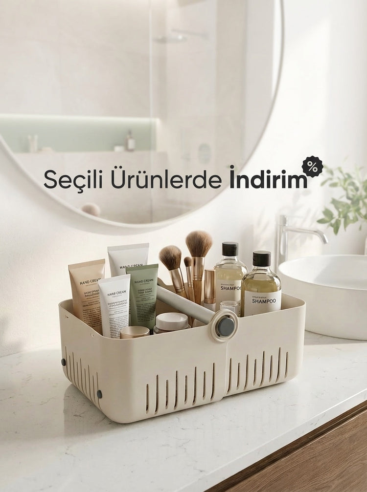 İndirimler