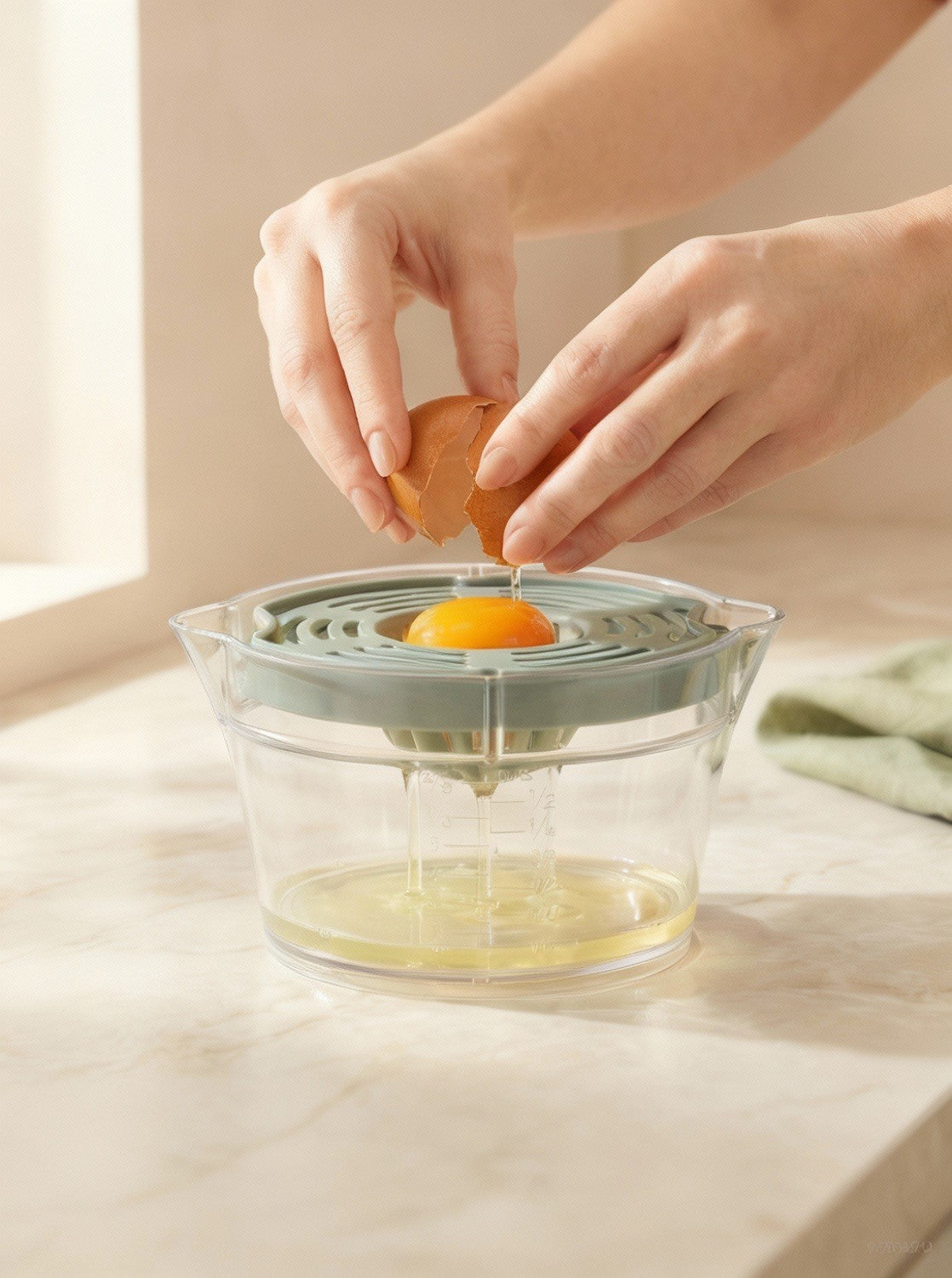 MultiChef Pro | 5 Fonksiyonlu Limon Sıkacağı & Mutfak Yardımcısı