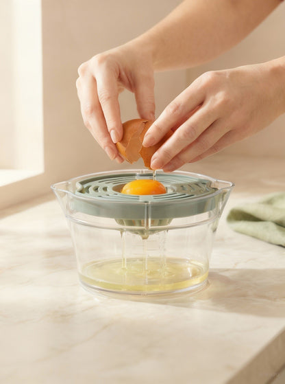 MultiChef Pro | 5 Fonksiyonlu Limon Sıkacağı & Mutfak Yardımcısı