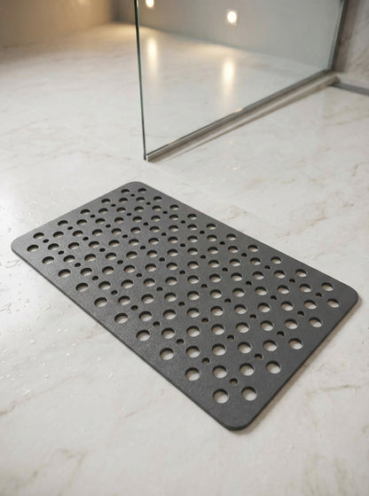 Kaymaz Masajlı Vantuzlu Banyo & Duş Paspası