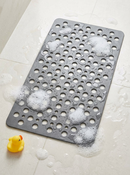 Kaymaz Masajlı Vantuzlu Banyo & Duş Paspası